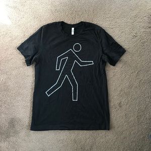 The Raconteurs Tour T-shirt